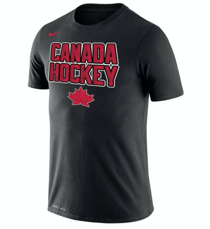 Fan Zone - Team Canada - Clothing – Ernie's Sports Experts