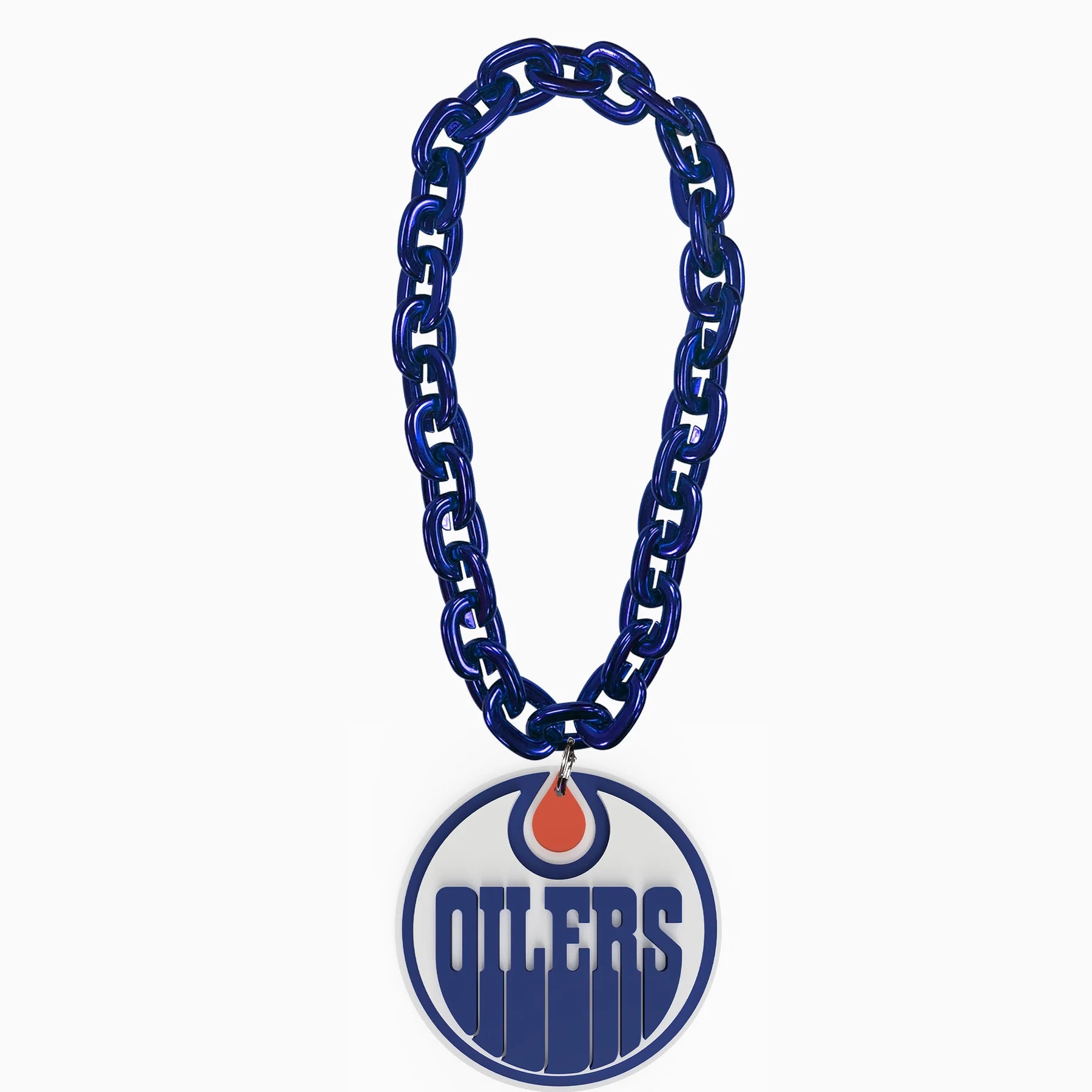 3D Fanchain Edmonton Oilers