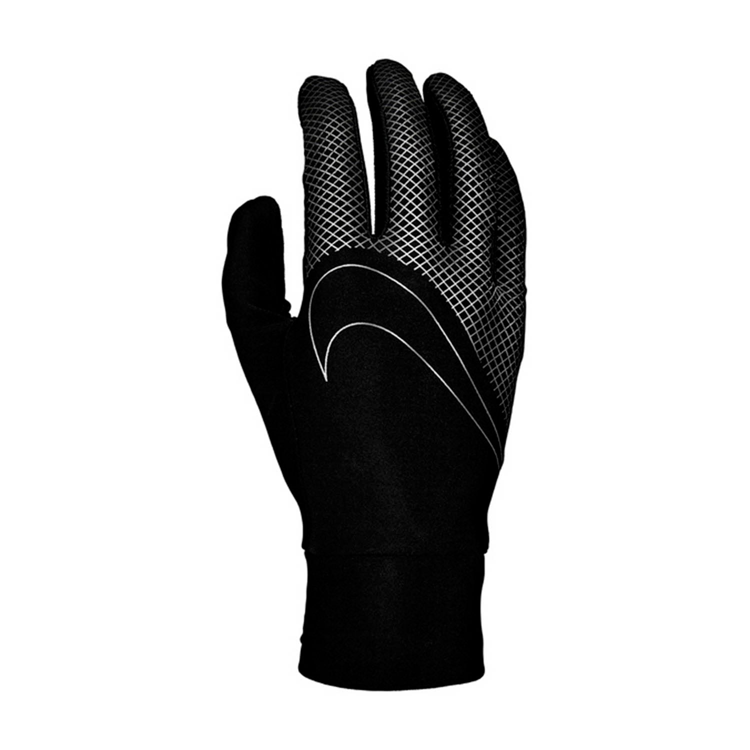 360 LIGHTWEIGHT TECH MENS RUNNING GLOVES