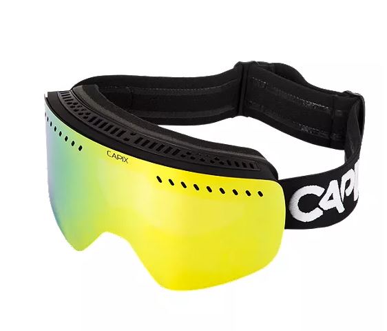 ACADEMY GOGGLES