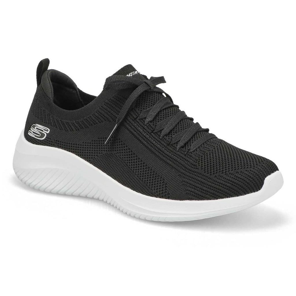 Women's Slip-Ins- Ultra Flex 3.0 - Smooth Step Slip-On Walking Sneakers  from Finish Line