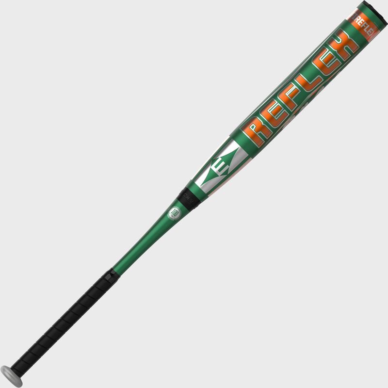 2022 Reflex Bell Corp Loaded USSSA Slowpitch Bat