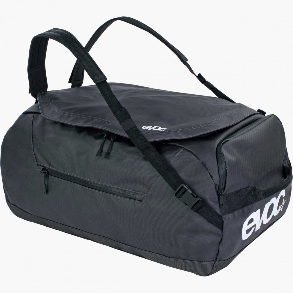 Nike Brasilia 9.5 Training Duffel Bag (Medium, 60L) – Ernie's