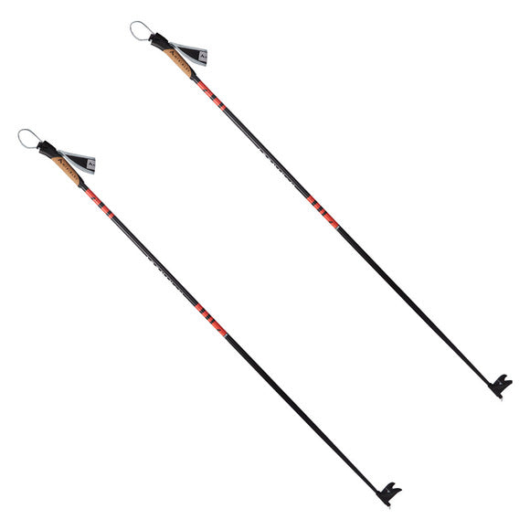 Active 100 Cross Country Ski Poles