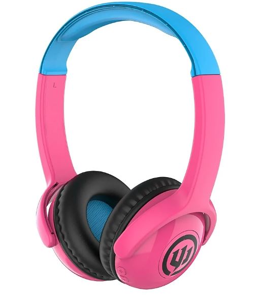 OTL Sonic Moulded Ears Children's Headphones : : Baby Products