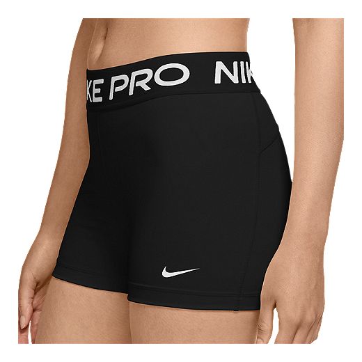 Mizuno Victory No Wedgie Volleyball Spandex, Black