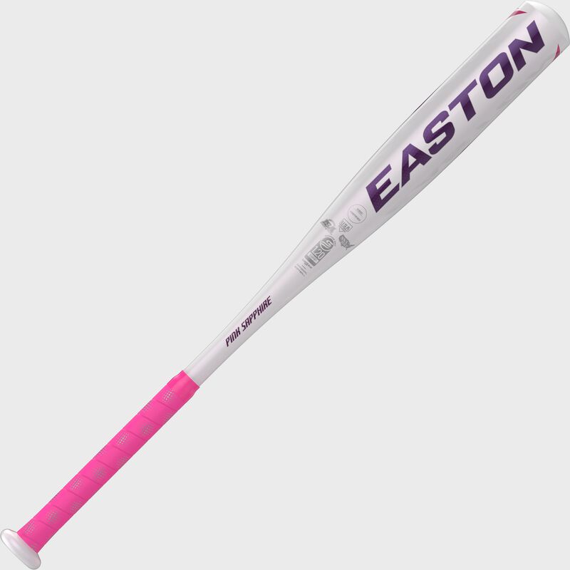 Louisville Slugger Genuine Mix Pink Baseball Bat