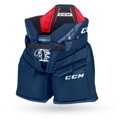 1.9 Intermediate Goalie Pants