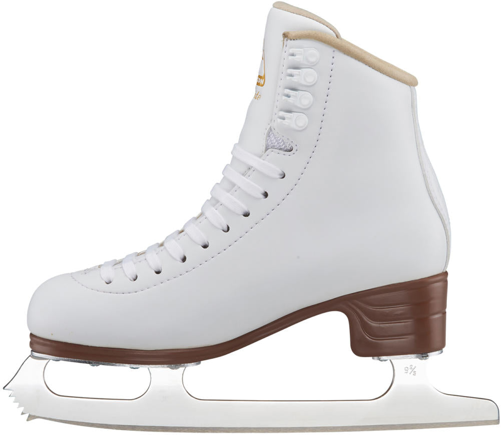 Artiste with Blade Senior C Ice Skates