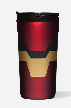 12OZ KIDS CUP MARVEL