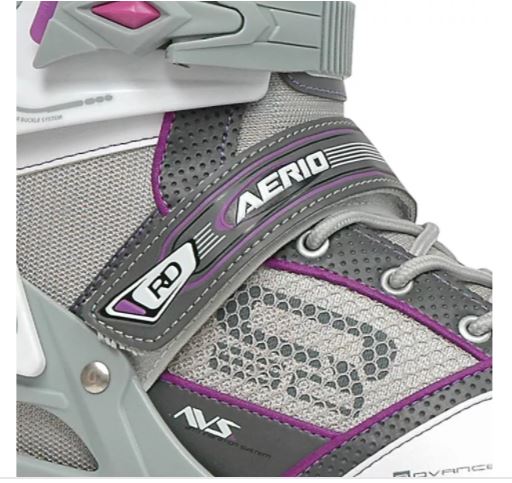 AERIO Q-60 INLINE SKATE