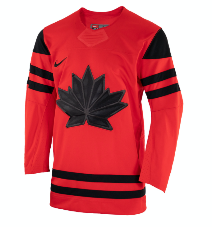 These are abominations- 2023 Heritage Classic jerseys for Oilers and Flames  leaves NHL fans unimpressed