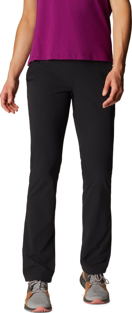 MOUNTAIN HARDWEAR DYNAMA 2 CAPRI PANTS – Ernie's Sports Experts