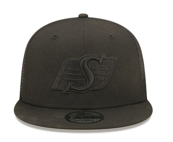 9FIFTY CLASSIC TRUCKER BLACK