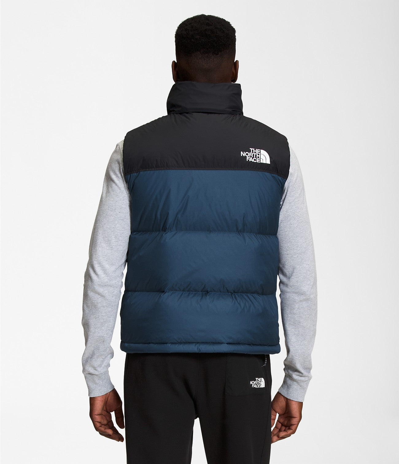 1996 Retro Nuptse Vest