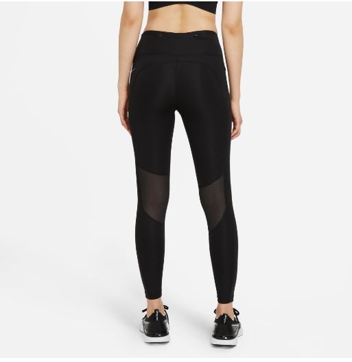 Nike Fast Women's Mid-Rise Running Leggings