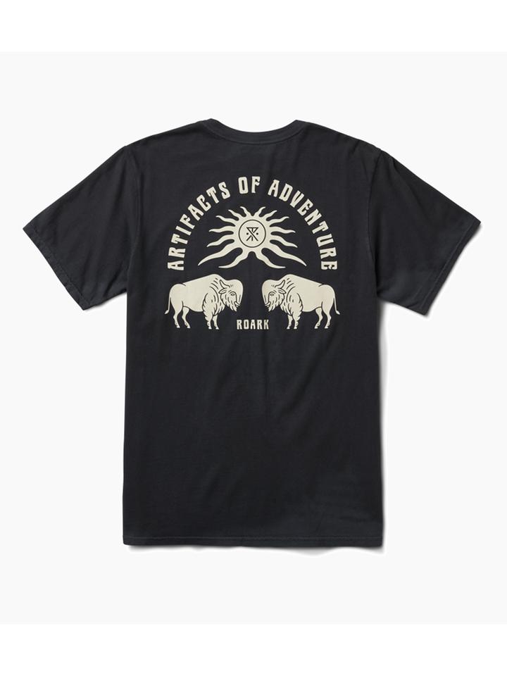 ARTIFACTS OF ADVENTURE T-SHIRT