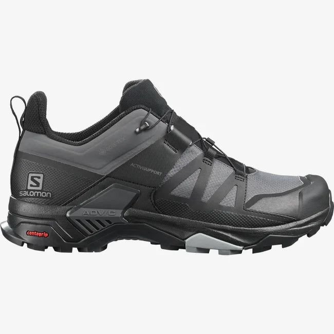 Speedcross 6 Terrex Ax3 Hiking Shoes For Men And Women Red Mountain  Climbing, Trekking, Fishing, And Hunting Shoes From Sneakersx, $64.98