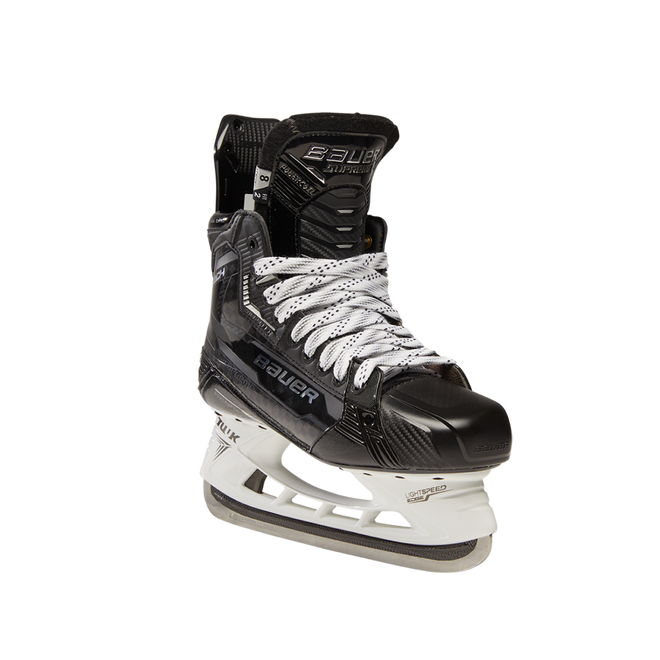 BAUER SUPREME MACH SKATE SENIOR WITH PULSE – Ernie's Sports Experts