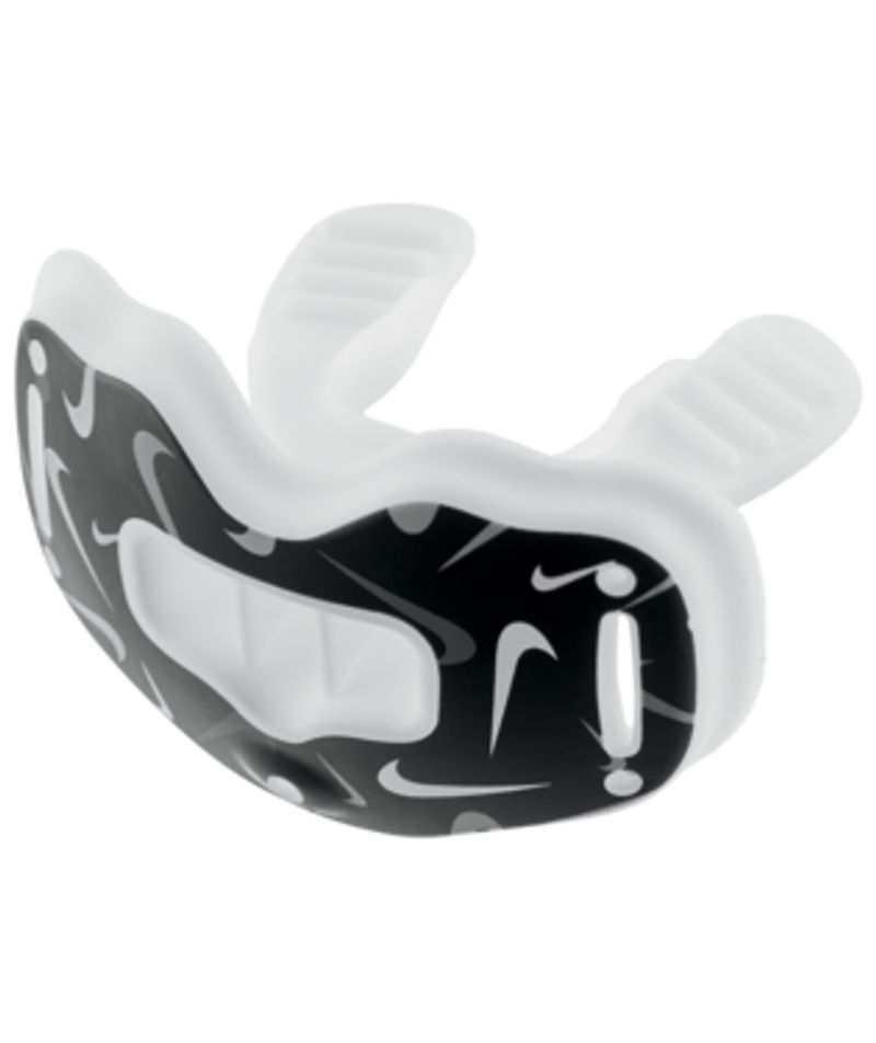 Alpha Football Junior Lip Protector Mouth Guard