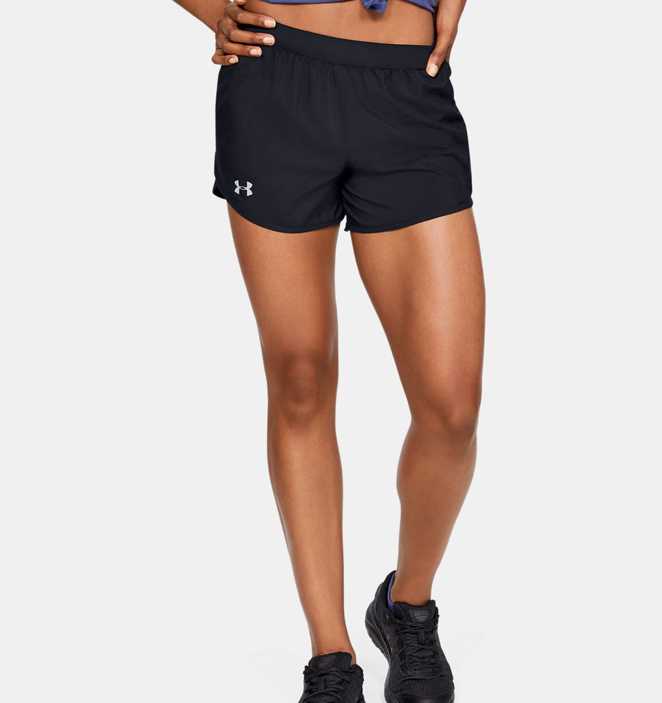 Women's UA Vanish 3 Shorts