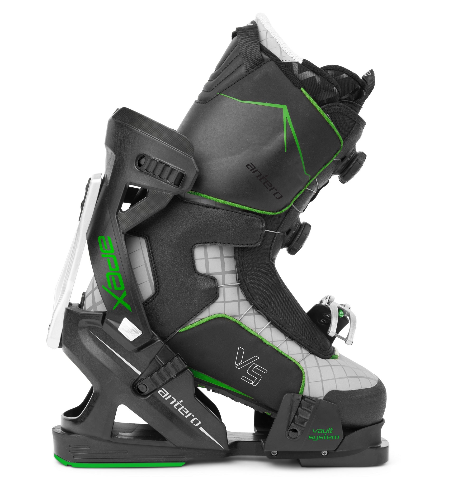 Antero VS- Big Mountain Men's Ski Boots