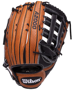 2022 A2000 Slowpitch Softball Glove