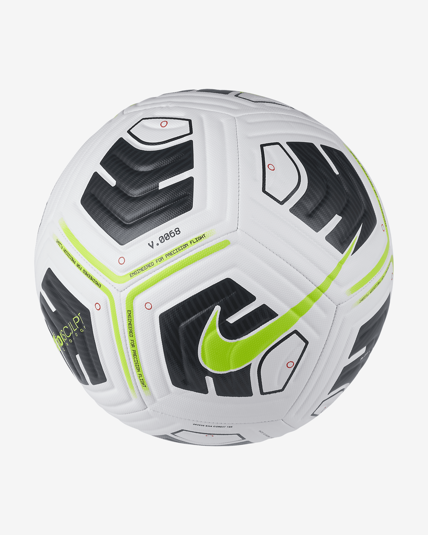 Academy Soccer Ball