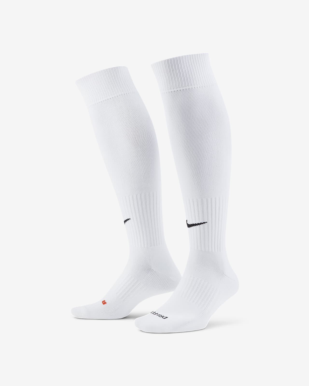 Academy Over-the-Calf Socks