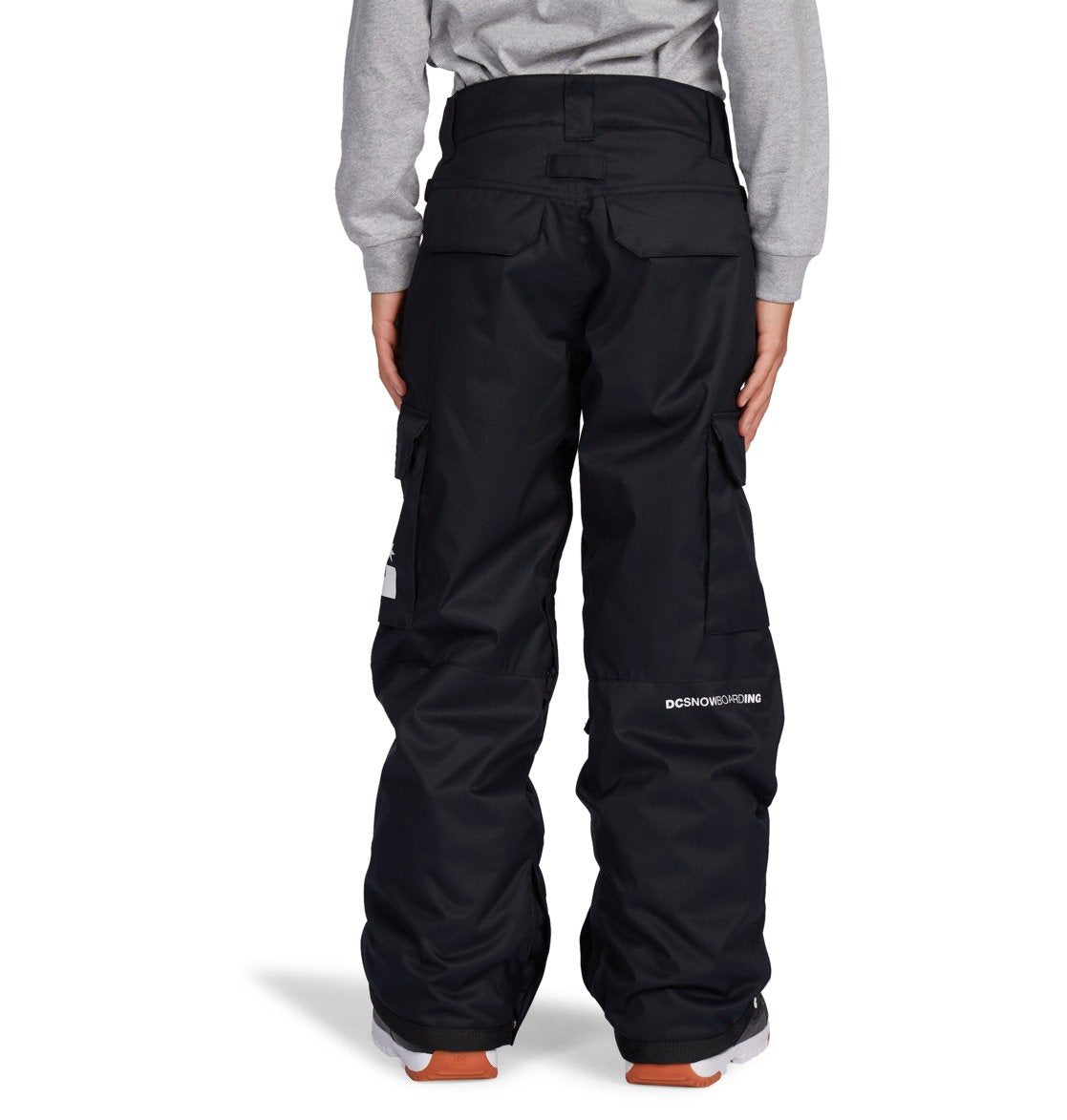 BANSHEE SNOWBOARD KIDS PANT