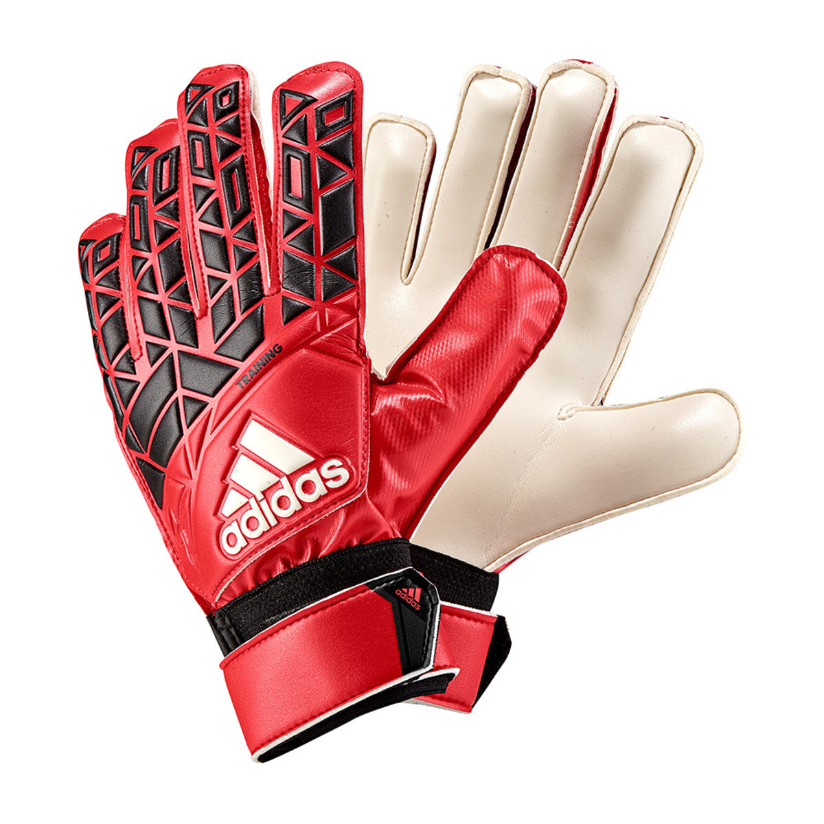 ACE TRAINING GOALIE GLOVE