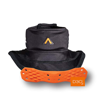 Aegis Interceptor Hockey Neck Guard