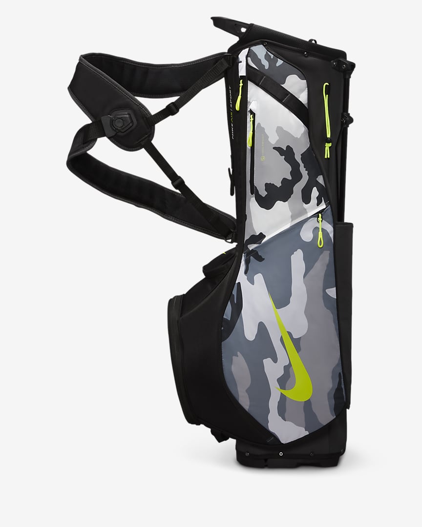 Air Sport 2 Golf Bag