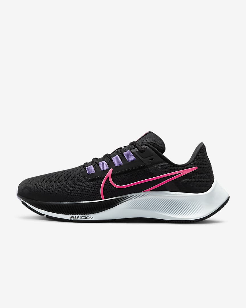 AIR ZOOM PEGASUS 38 WOMEN'S