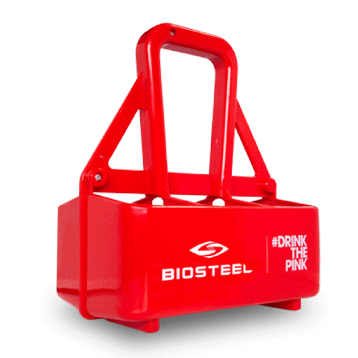 BIOSTEEL TEAM BOTTLE – BioSteel – Canada