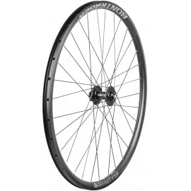 AFFINITY TLR 24H 700C FRONT ROAD WHEEL