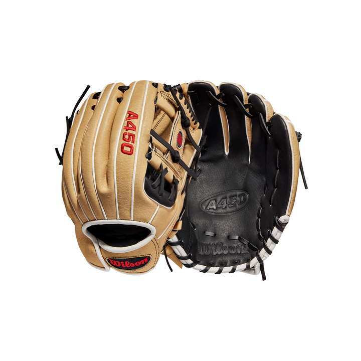 A450 Baseball Glove Youth