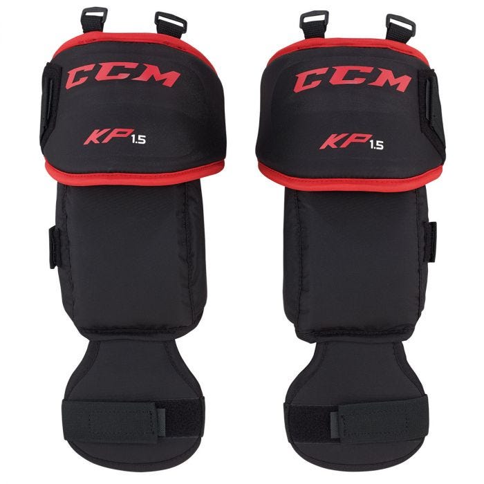 1.5 Junior Goalie Knee Protector