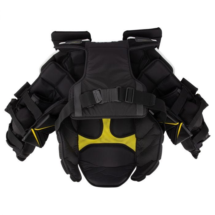 AXIS A1.9 GOALIE CHEST PROTECTOR SENIOR