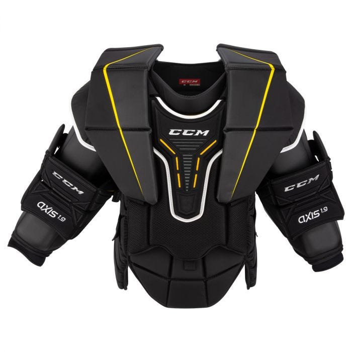 AXIS A1.9 GOALIE CHEST PROTECTOR SENIOR