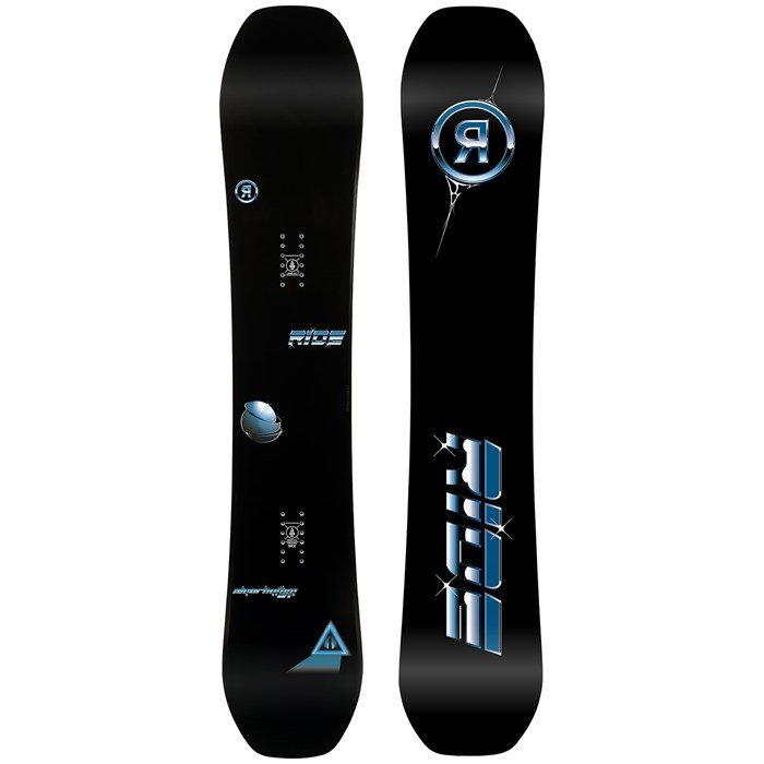 Algorhythm Men's Snowboard (2022)