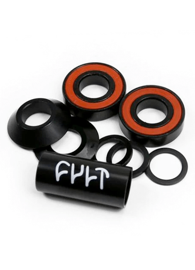 19mm Mid Bottom Bracket