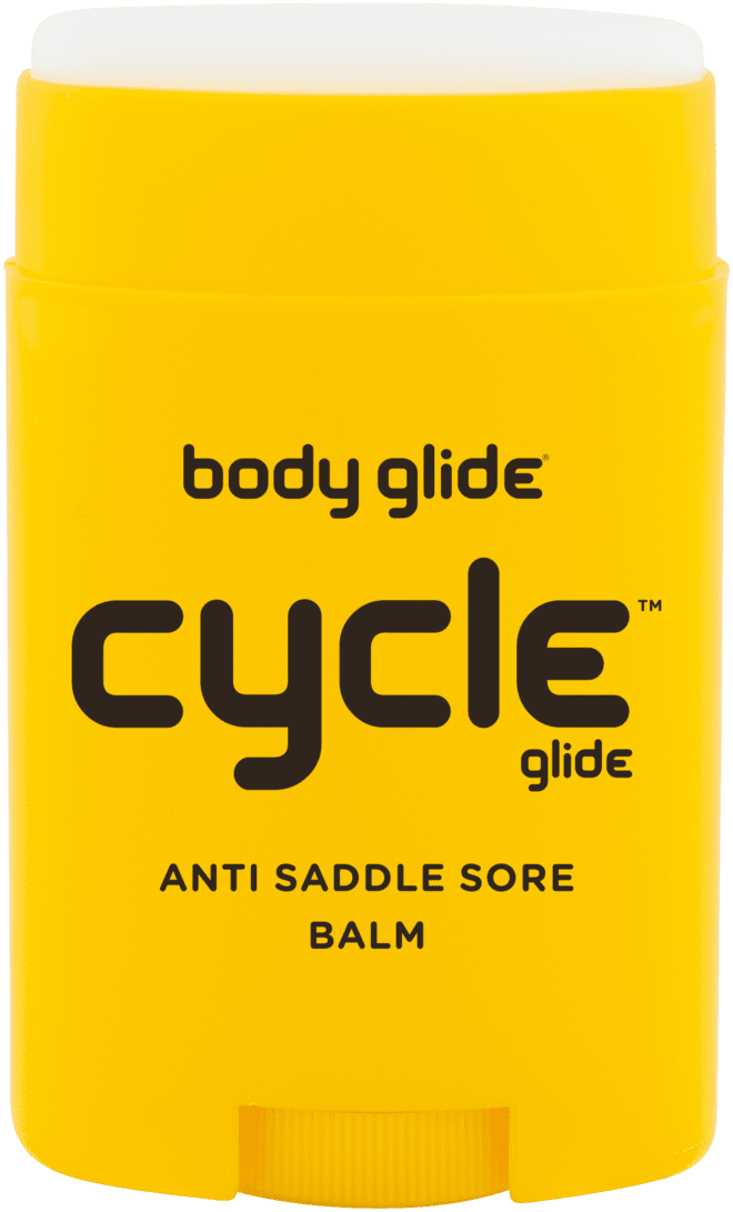 ANTI SADDLE SORE CYCLE GLIDE