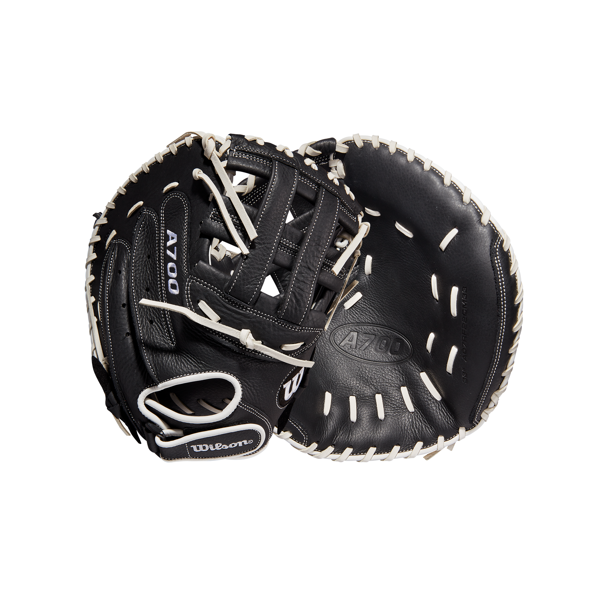 A700 Fastpitch Catcher's Mitt