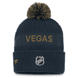 2022 NHL DRAFT CUFFED POM POM BEANIE