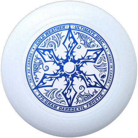 175g Frisbee Disc