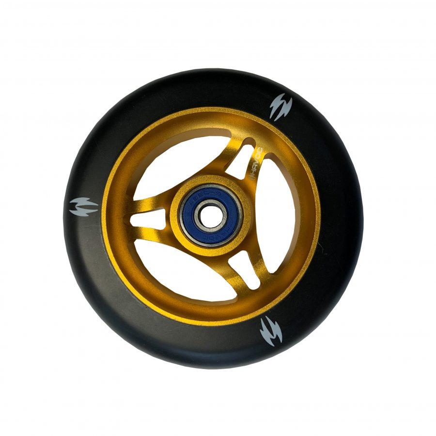 110mm Wheels