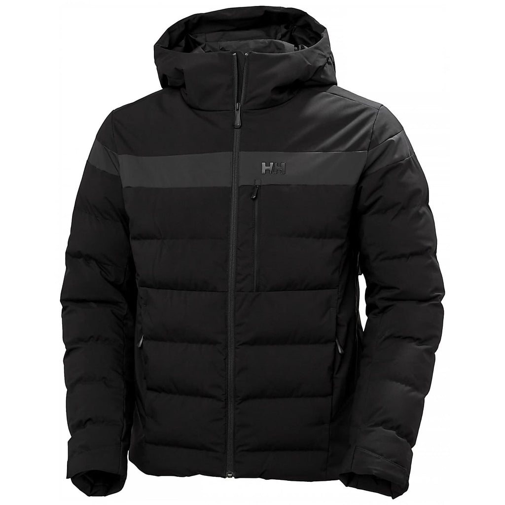 Helly Hansen Alpine Insulated Jacket Darkest Spruce XL - Muziker