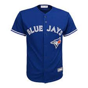 Youth Toronto Blue Jays New Era White/Navy MLB x Big League Chew