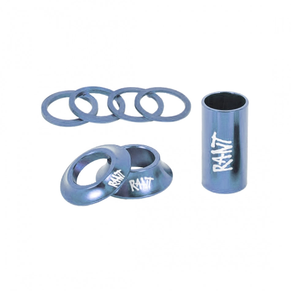 Bang Ur Head 22mm Mid Bottom Bracket Kit